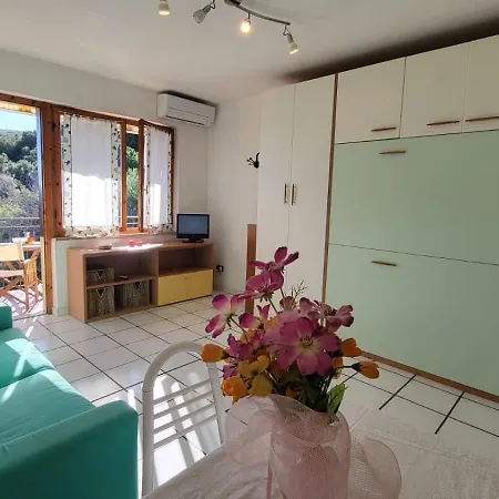 Apartamento Mono Le Lecce 53 Iris