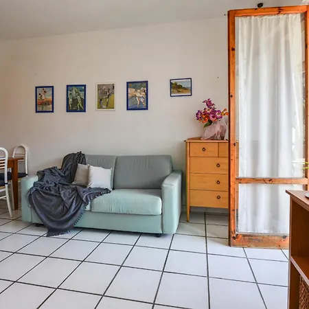 Apartment Mono Le Lecce 53 Iris *