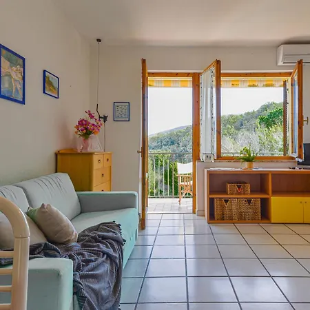 Apartment Mono Le Lecce 53 Iris