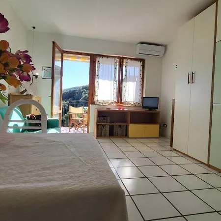 Mono Le Lecce 53 Iris Apartmán