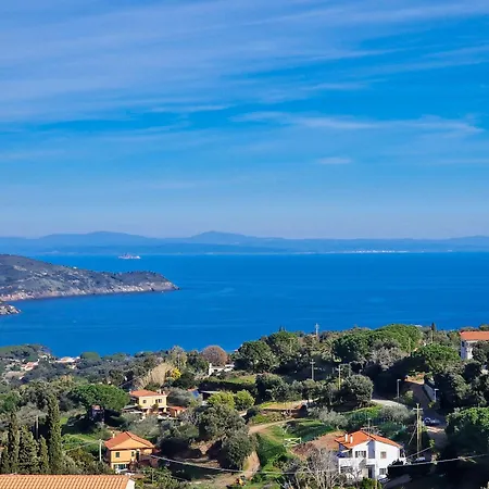 Mono Le Lecce 53 Iris Apartment Capoliveri (Isola d'Elba)