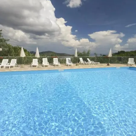 Apartmán Mono Le Lecce 53 Iris