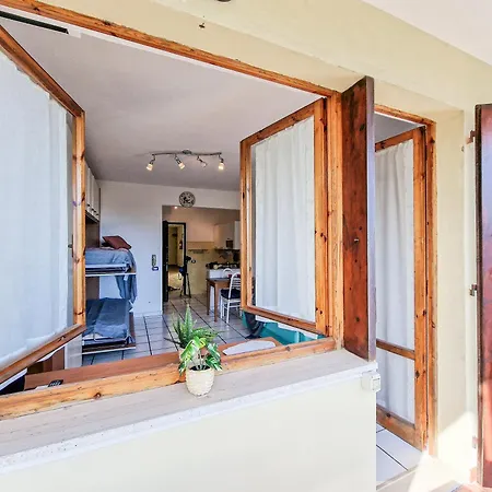 Mono Le Lecce 53 Iris شقة