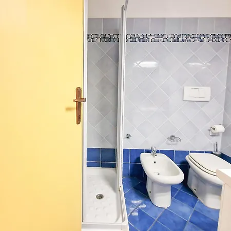 Mono Le Lecce 53 Iris Apartment Capoliveri (Isola d'Elba)