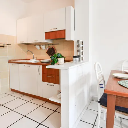 Apartmán Mono Le Lecce 53 Iris Capoliveri (Isola d'Elba)