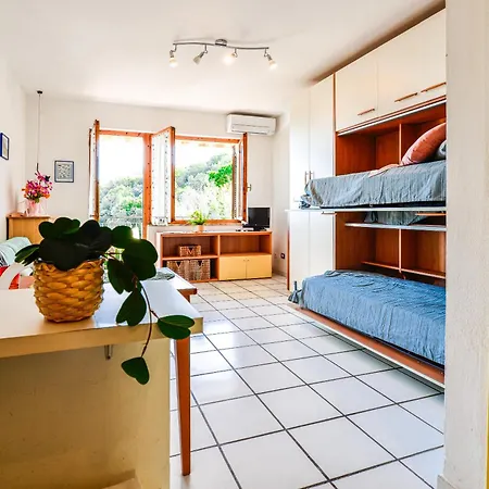 Mono Le Lecce 53 Iris Apartmán