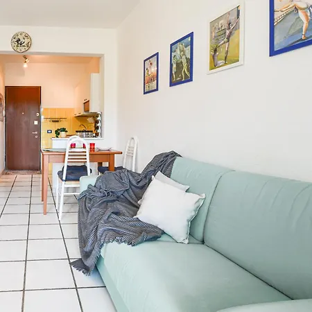Apartmán Mono Le Lecce 53 Iris
