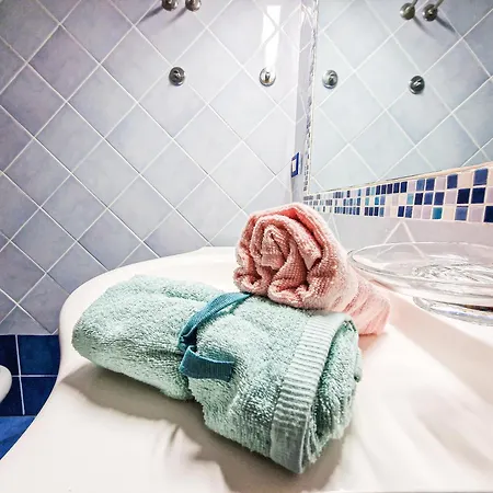 Apartmán Mono Le Lecce 53 Iris *