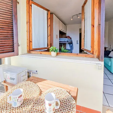 Mono Le Lecce 53 Iris Апартаменты Каполивери