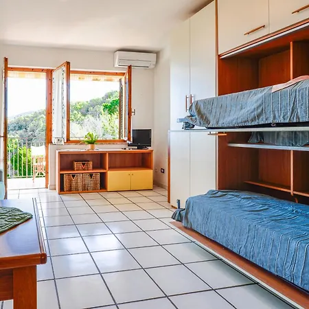 Mono Le Lecce 53 Iris * Capoliveri (Isola d'Elba)