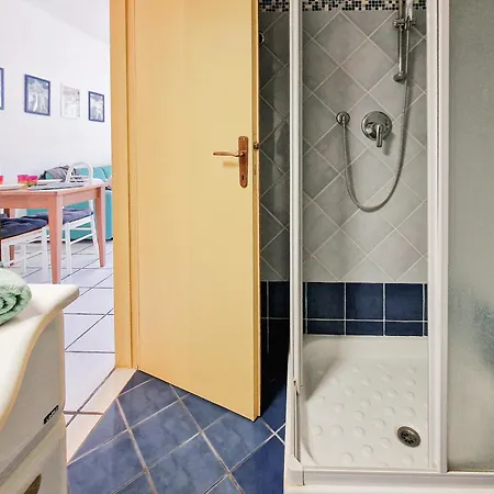 Mono Le Lecce 53 Iris