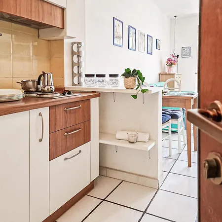 Apartment Mono Le Lecce 53 Iris *