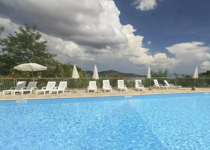 Mono Le Lecce 53 Iris * Каполивери