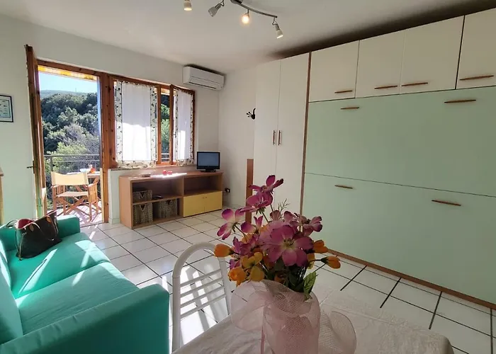 Mono Le Lecce 53 Iris * Каполивери