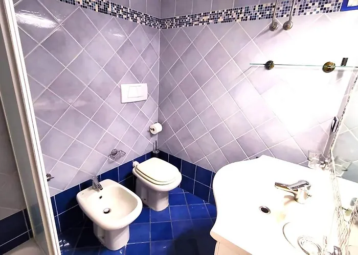 Mono Le Lecce 53 Iris Apartman