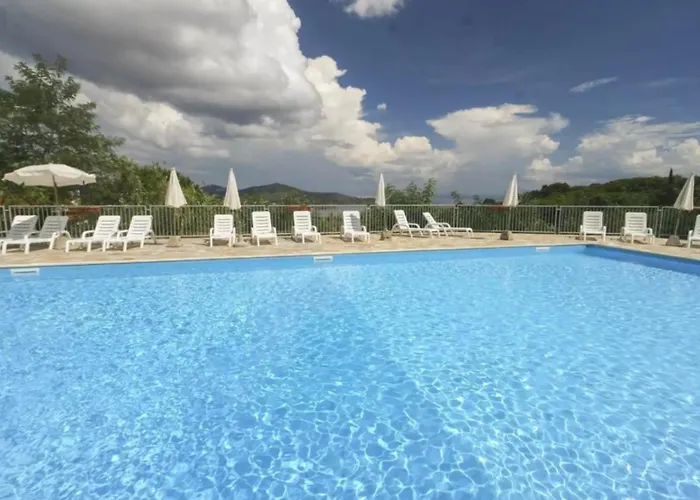 Apartman Mono Le Lecce 53 Iris