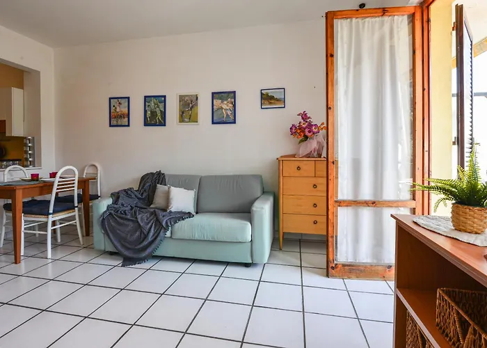 Mono Le Lecce 53 Iris *