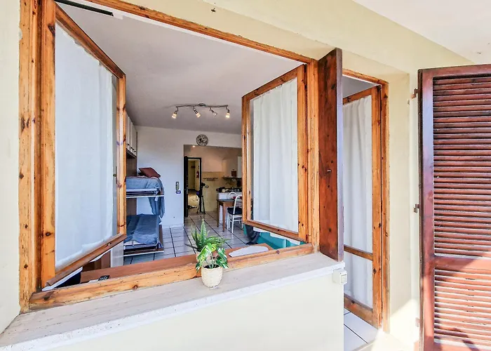 Mono Le Lecce 53 Iris Apartment