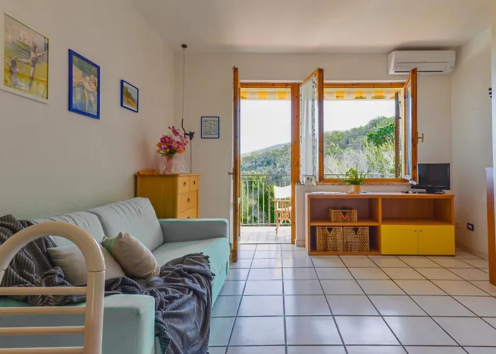 Apartment Mono Le Lecce 53 Iris