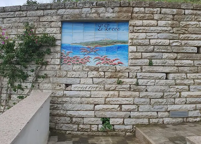 Apartman Mono Le Lecce 53 Iris *