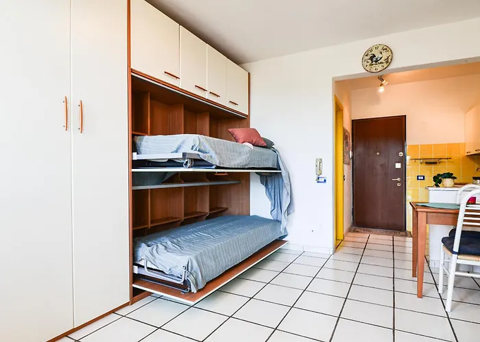 Mono Le Lecce 53 Iris * Capoliveri