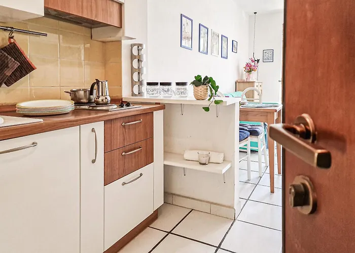 Mono Le Lecce 53 Iris