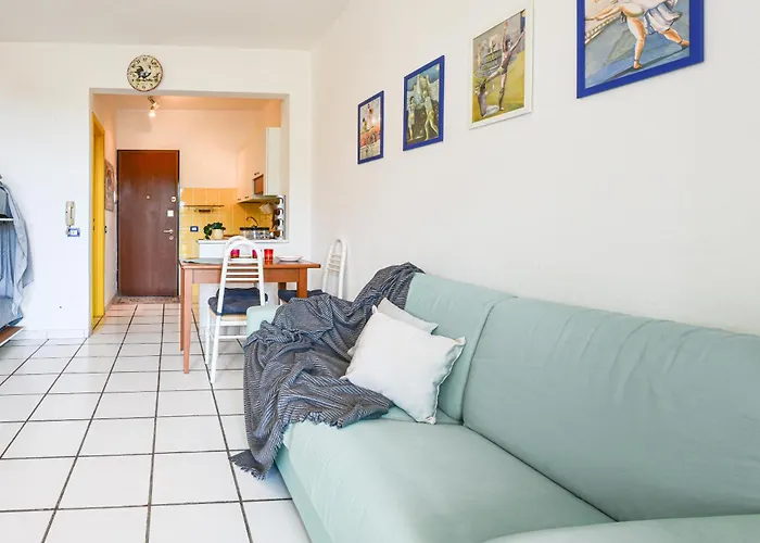 Apartment Mono Le Lecce 53 Iris