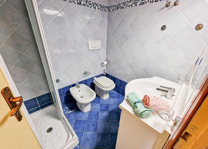 Mono Le Lecce 53 Iris Capoliveri (Isola d'Elba)