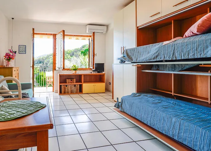 Mono Le Lecce 53 Iris * Каполивери