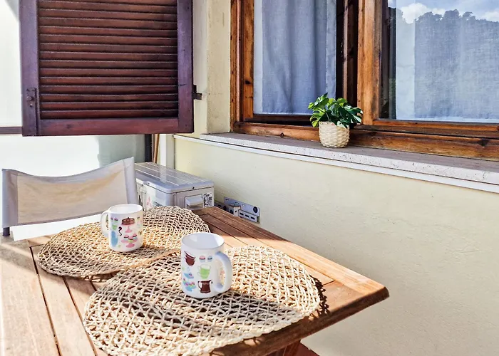 Mono Le Lecce 53 Iris Apartman